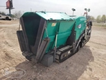 Used Vogele Paver for Sale